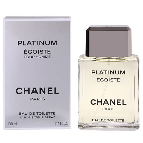 chanel egoist platinum douglas|Chanel egoiste platinum 100ml uk.